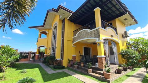 Available Properties in Buena Vista Subdivision, Mabalacat .